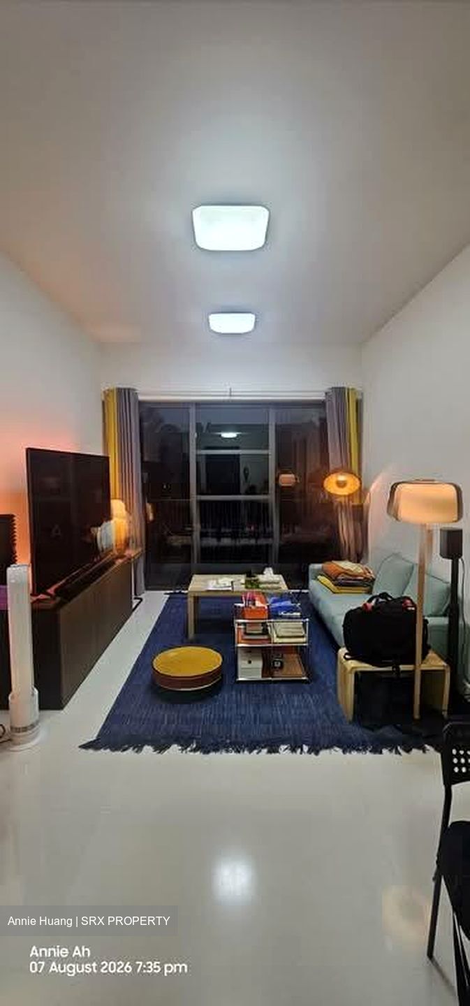E Maison (D13), Apartment #599747111